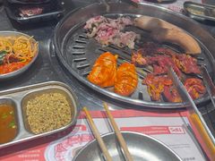 -炽城·烤肉名家(鸿达中央广场店)