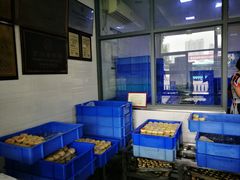 水产区-义隆素菜馆(百年老店)