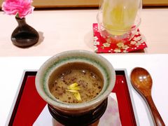 黑松露茶碗蒸-鮨一日本料理(大中华店)