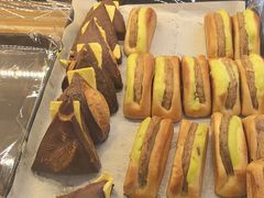 -烘焙町面包店(西四店)