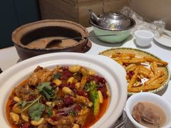 -刘胖子家常菜·蹄花焖藕(江汉路总店)
