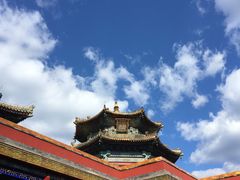 -须弥福寿之庙