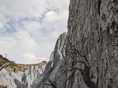 -墨石公园景区