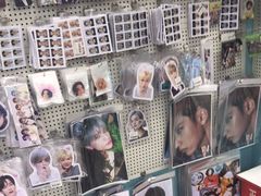 -Love Star追星馆(上海大悦城店)