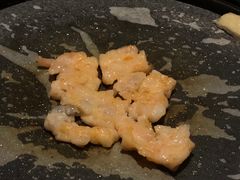 -么子烤肉(化龙池店)