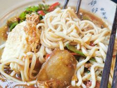 -方铲铲·成都板凳面(滨江银泰店)
