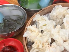 -海汇源老烧麦店(东大街总店)