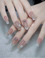 点击看大图 -LILY NAILS美甲美睫