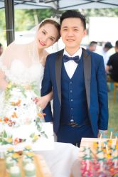 -珠海女王嫁衣馆(珠海左右创意园店)