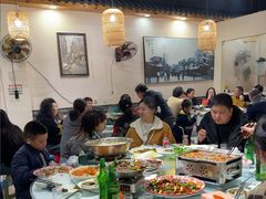 -陈胖子特色菜.鲜货现炒(融景城店)