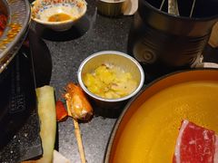 -牛New寿喜烧(闵行龙湖天街店)