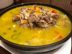 -鲁班小馆(政四街店)