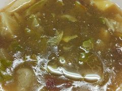 -刘老虎肉丸糊辣汤(总店)