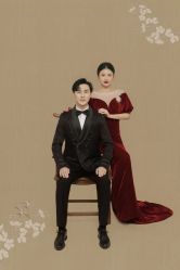 点击看大图 -雨墨婚纱摄影工作室