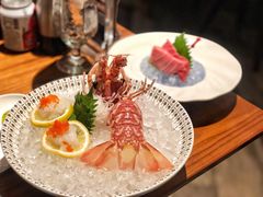 -Mr·Fish鱼鲜生海鲜放题(银泰in99店)