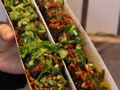 -董顺桃小粒臭豆腐(太平街一店)