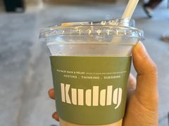 -KUDDO COFFEE(天河城店)
