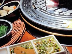 -三代烤肉(保利广场店)