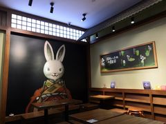 -無邪日式甜品(世博源店)