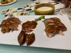 -好彩酒楼烤鸭坊