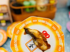 -元气寿司(东方宝泰店)