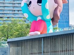 -深圳来福士广场