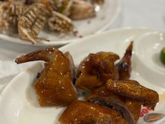 -活潑鲜跳(湖滨商业街店)