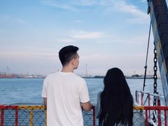 -长洲岛