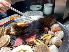 -盛江山自助料理(大悦城旗舰店)