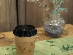 --1F Coffee