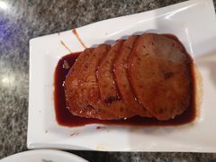 糯米藕-小街天府