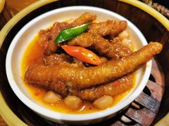 -南拳十三姨·潮汕砂锅粥(世纪金源店)