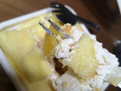 -昆明冠生园·蛋糕·面包(南强街店)