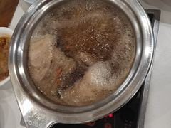 -草原传奇鲜羊火锅(桥北店)