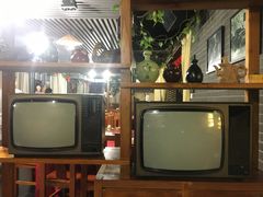 -老家信阳菜(北京路店)