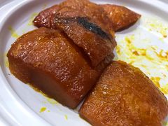 -老院子饭店·鲁菜·海鲜·家常菜