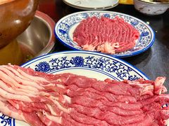 -裕德孚·非遗手切涮羊肉(东直门内大街店)