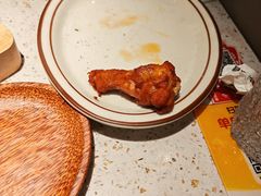 -CRAZYONES西班牙海鲜饭(上海美罗城店)