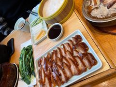 -张烤鸭·川菜·非遗冒烤鸭(青石桥店)