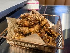 -醉炫音速烧烤·干煸菜(沙河总店)