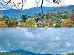 -塔川景区