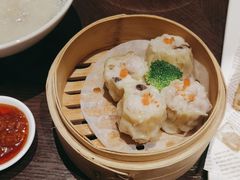 -北海银滩皇冠假日酒店-德丰楼中餐厅