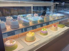 -théATRE 茶聚场(王府中環店)