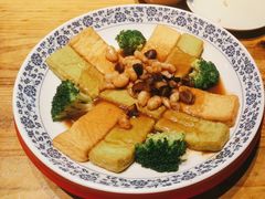 -花溪雨·森林餐厅(石基店)