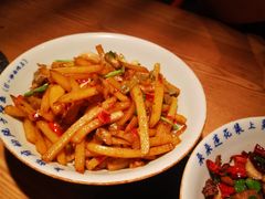 -吃饭皇帝大(解放西路店)