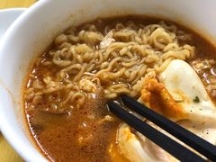 -屋里家延边朝鲜族冷面(南园店)