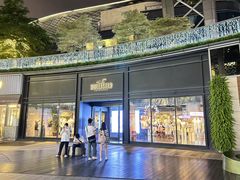 -Hollister(天环广场店)