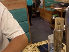 -原味四季椰子鸡(公明百佳华店)