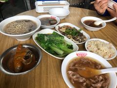 -好成财牛排馆(涂门街总店)