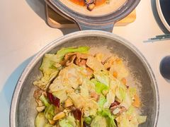 -大丰收李家(浦西万达店)
